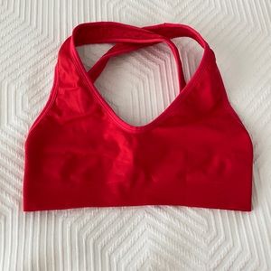 Morgan Stewart Sport - sports bra and legging